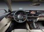 Audi A7 Sportback 3.0 TFSI Quattro 2010 года